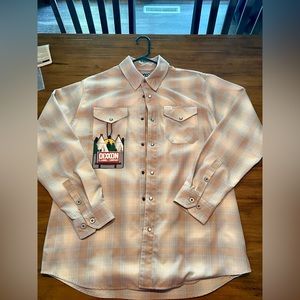 Dixxon Flannel - “The Holbrook”